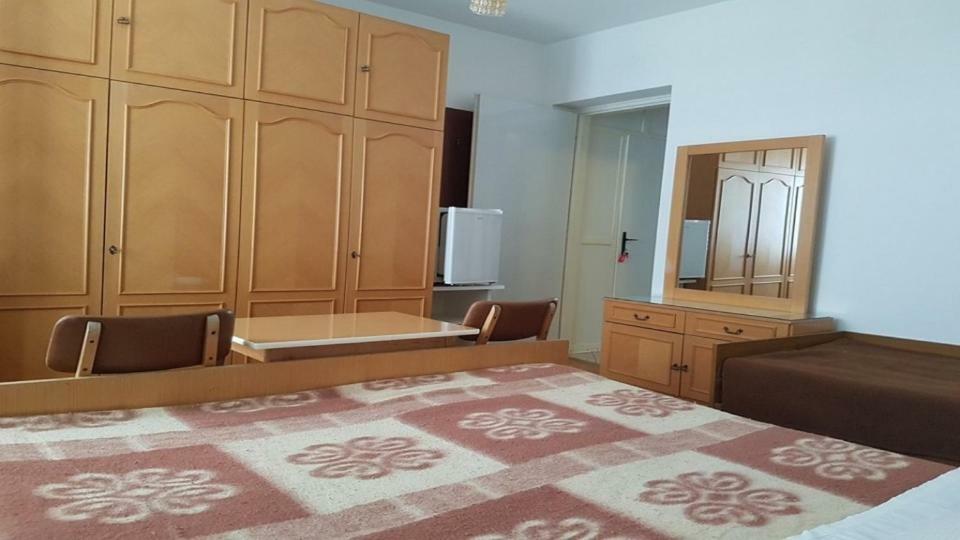 Apartments & Room Jagoda バスカ エクステリア 写真